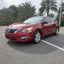 Nissan Altima SL