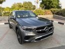 Mercedes-Benz GLC 300 4Matic