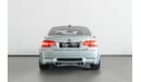 بي أم دبليو M3 Std 2013 BMW E92 M3 / Full PPF