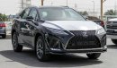 Lexus RX 300 2.0L PETROL F-SPORT A/T