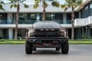فورد F 150 Raptor R | 8,421 P.M | 0% Downpayment | IMMACULATE!