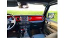 Jeep Gladiator 2021 JEEP GLADIATOR RUBICON (JT), 4DR CREW CAB UTILITY, 3.6L 6CYL  TURBO, DIESEL  ENGINE, AUTOMATIC,