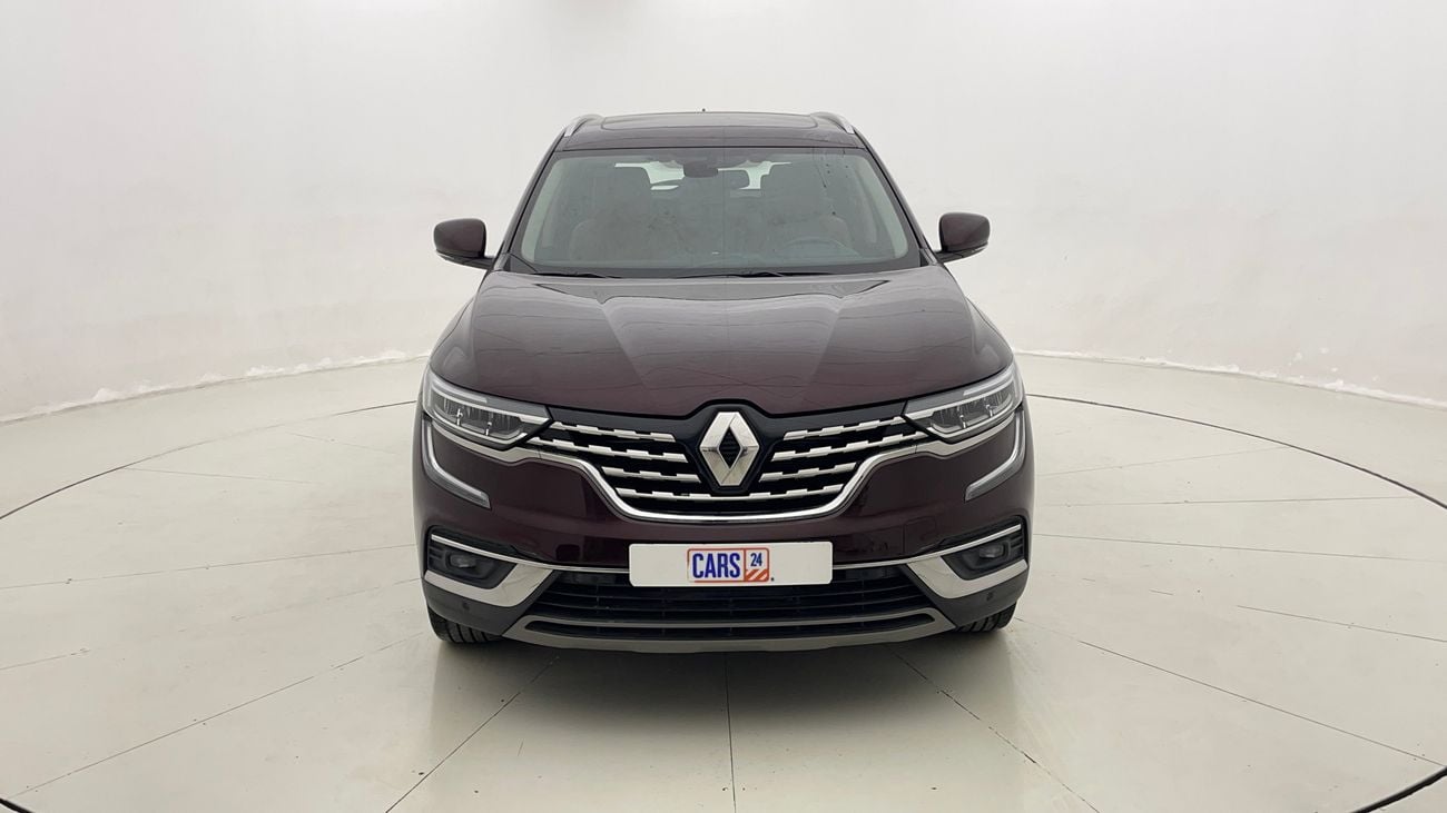 Renault Koleos LE 2.5 | Zero Down Payment | Home Test Drive