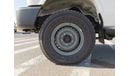 تويوتا لاند كروزر بيك آب 4.0L DIESEL, 16" TYRE, SNORKEL, XENON HEADLIGHTS (CODE # LCDC01)