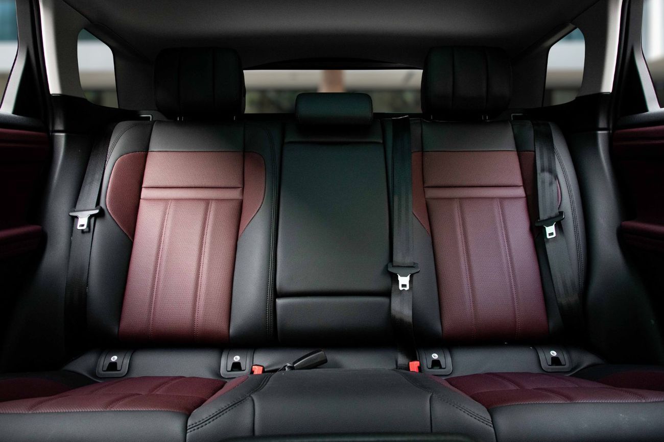 Land Rover Range Rover Evoque 3,819 P.M  | 0% Downpayment | Evoque P250 R-Dynamic!