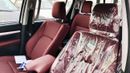 Toyota Hilux SGLX Toyota Hilux 2.7L Petrol Automatic D/C 2025YM