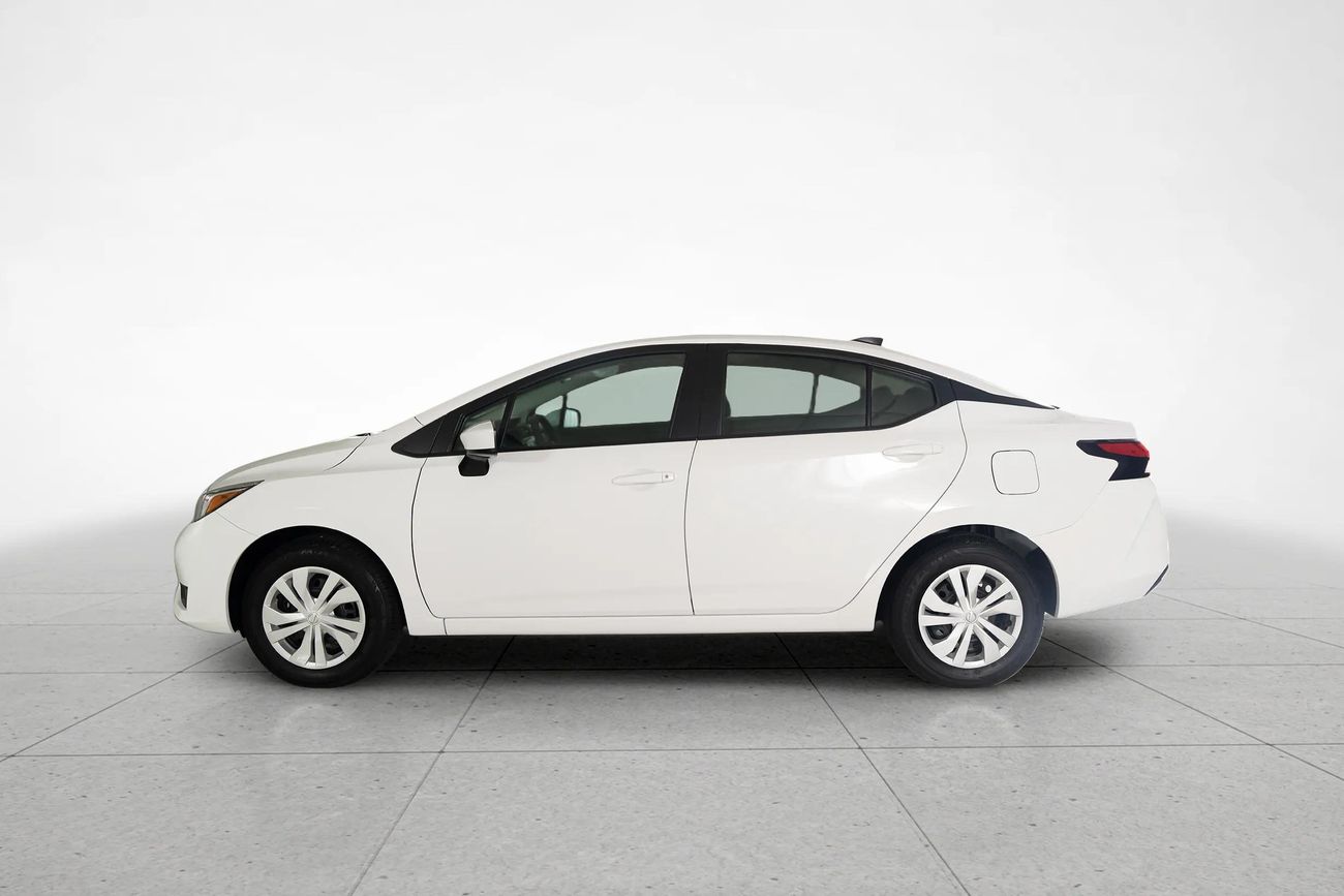 Nissan Sunny S 1.6L S 1.6