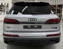 أودي Q7 55 TFSI S-LINE LUXURY 55 TFSI quattro S Line 2.0L