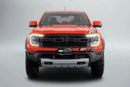 Ford Ranger RAPTOR