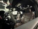 Mercedes Benz GLE 63 AMG S