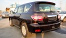 Nissan Patrol SE Platinum Ty2