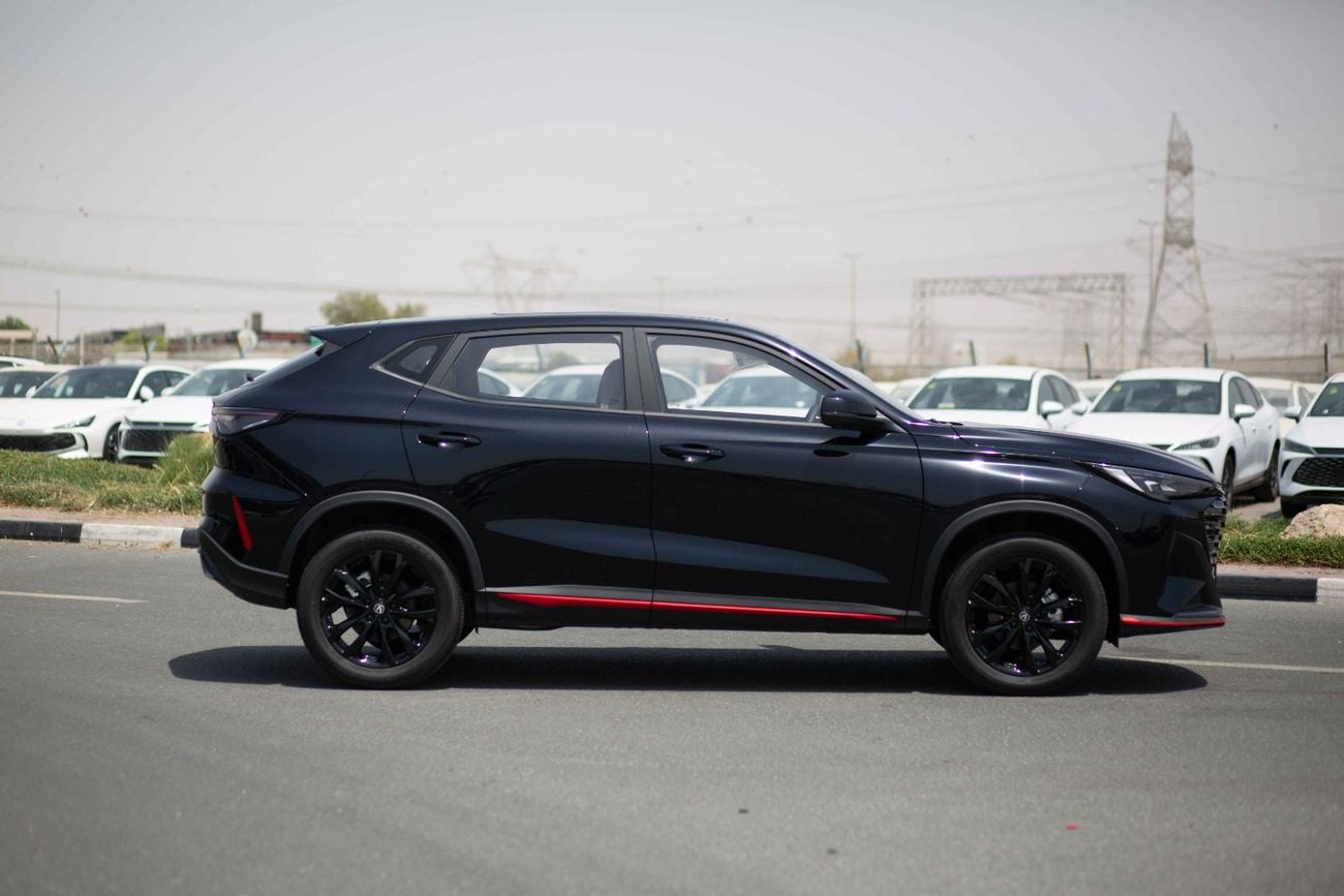 Changan X5 Plus Changan X5 Plus 1.5T – 2026 Model