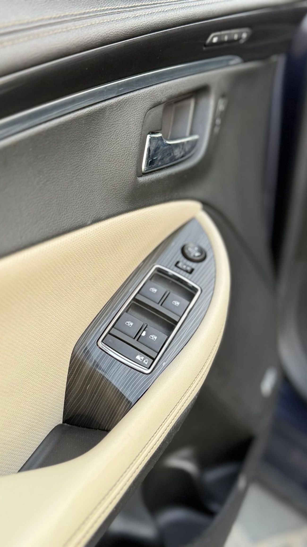 شيفروليه إمبالا