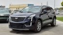 كاديلاك XT5 2.0P Premium Luxury 4WD Aut.  (For Local Sales plus 10% for Customs & VAT)