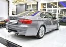بي أم دبليو M3 EXCELLENT DEAL for our BMW M3 ( 2011 Model ) in Grey Color American Specs