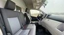Toyota Hiace Van 2.8L (174 HP) M/T 1Time Used Only