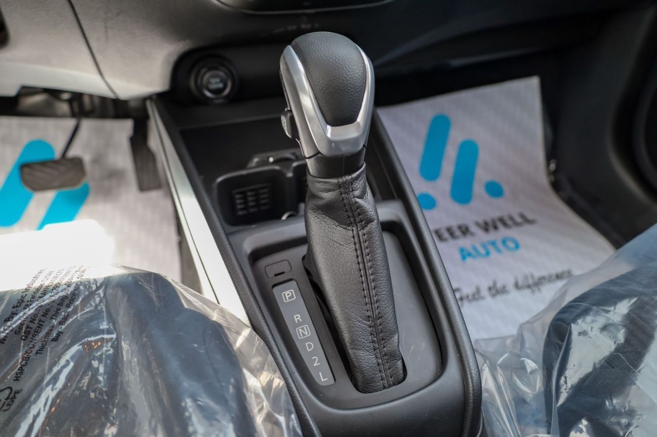 Suzuki Ertiga 2026 GLX | 7-Seater | 1.5L Petrol Automatic | 6 Airbags | GCC Specification