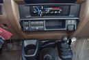 Toyota Land Cruiser 70 76 V8 4.5L Manual Transmission