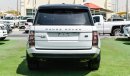 Land Rover Range Rover Vogue HSE With Supercharged Kit