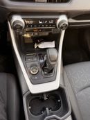 تويوتا راف ٤ XLE 2.5L