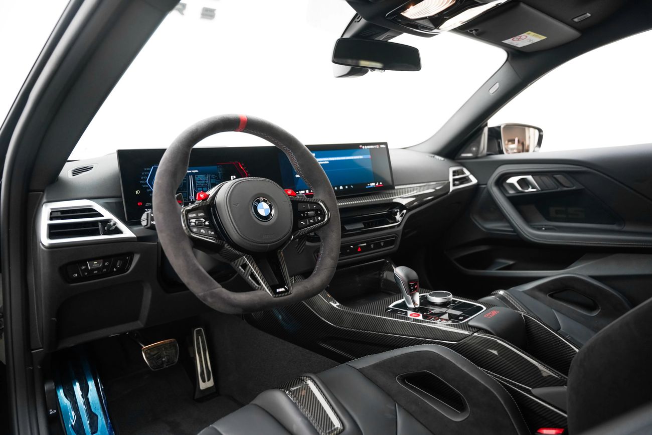BMW M2 STANDARD