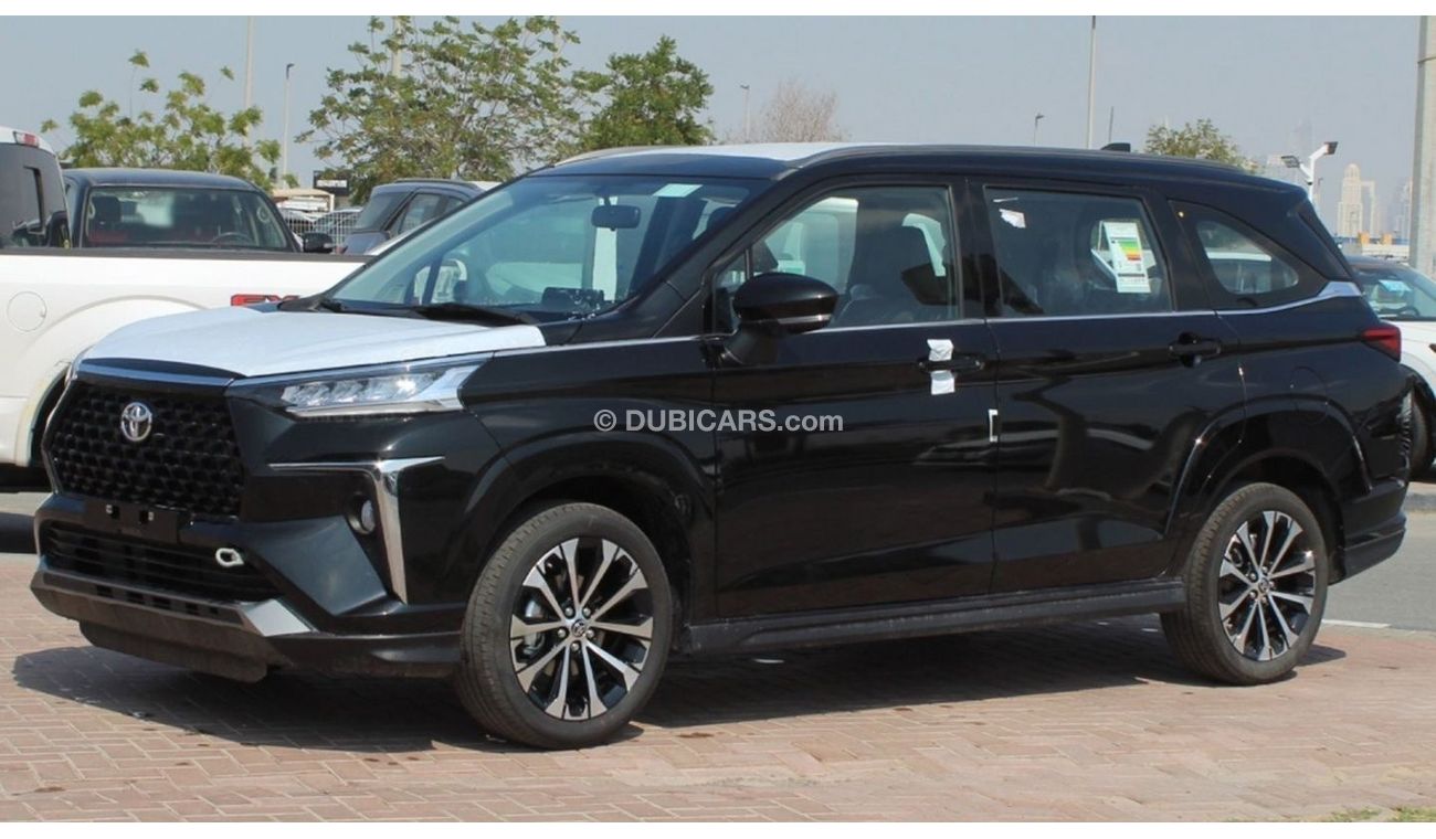 تويوتا فيلوز 1.5L V4 AT(EXPORT ONLY)