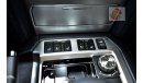 Toyota Land Cruiser 2019 MODEL 200 VX V8 4.5L TURBO DIESEL 7-SEATER AUTOMATIC TRANSMISSION ELEGANCE FOR DISCOUNT PRICE
