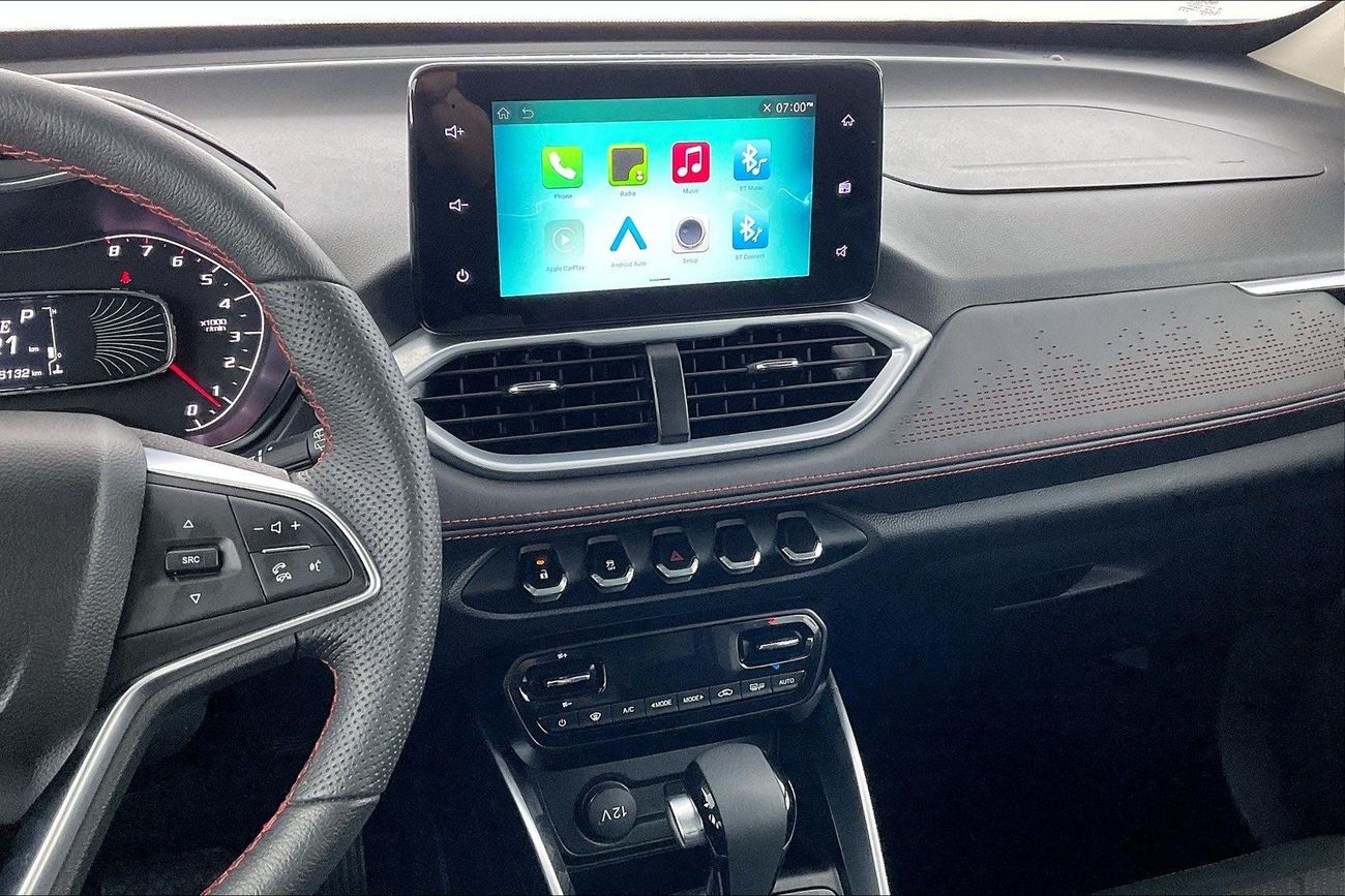 تسلا موديل Y Long Range (Dual Motor) | ضمان مجاني لمدة عام | 0 دفعة أولى