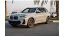 بي أم دبليو X3 2022 BMW X3 XDRIVE 20 i BROOKLYN GREY 0Km
