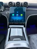 مرسيدس بنز C 200 L Mercedes Benz C200 L 1.5