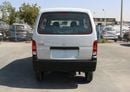 Suzuki EECO 2024 | 1.2L 5MT - 7 SEATER VAN - WITH ABS AND TRACTION CONTROL - EXPORT ONLY