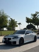 بي أم دبليو M2 ستاندارد M2 2023