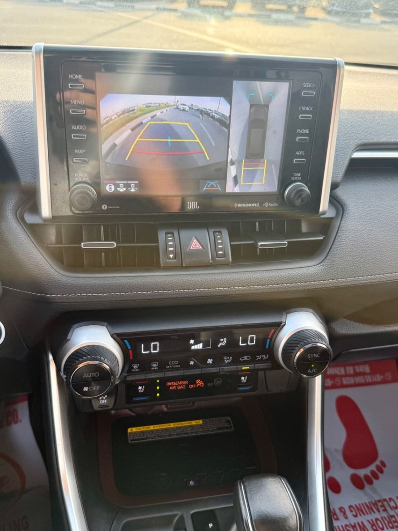 Toyota RAV4 RAV4 Hybrid Limited 4x4