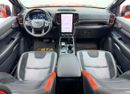 Ford Ranger RAPTOR 2024 Ford Ranger Raptor, 2029 Ford Warranty + Service History, Full Ford Service History, GCC