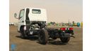 Mitsubishi Fuso Canter 2023 4D33-7A 4×2 Diesel 2.7L M/T 2.5 Ton Short