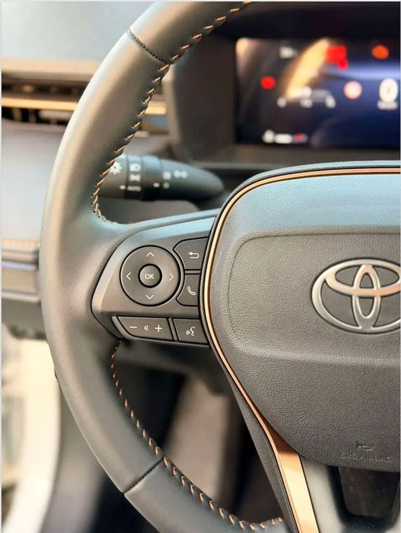 Toyota Frontlander Luxury