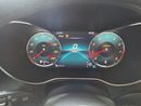 مرسيدس بنز GLC 300 AMG
