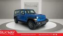 Jeep Wrangler Jeep Wrangler Sport - 2023 0KM GCC