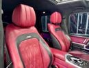 مرسيدس بنز G 63 AMG 4.0L,585hp,AMG SPEEDSHIFT TCT 9-speed