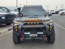 Toyota 4Runner TRD Pro 4x4 Sunroof , Push button and off Road kits