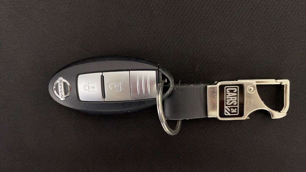 Nissan XTerra SE 2.5 | Zero Down Payment | Home Test Drive