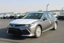 Toyota Camry 2024 TOYOTA CAMRY LE 2.5L AT, PRL
