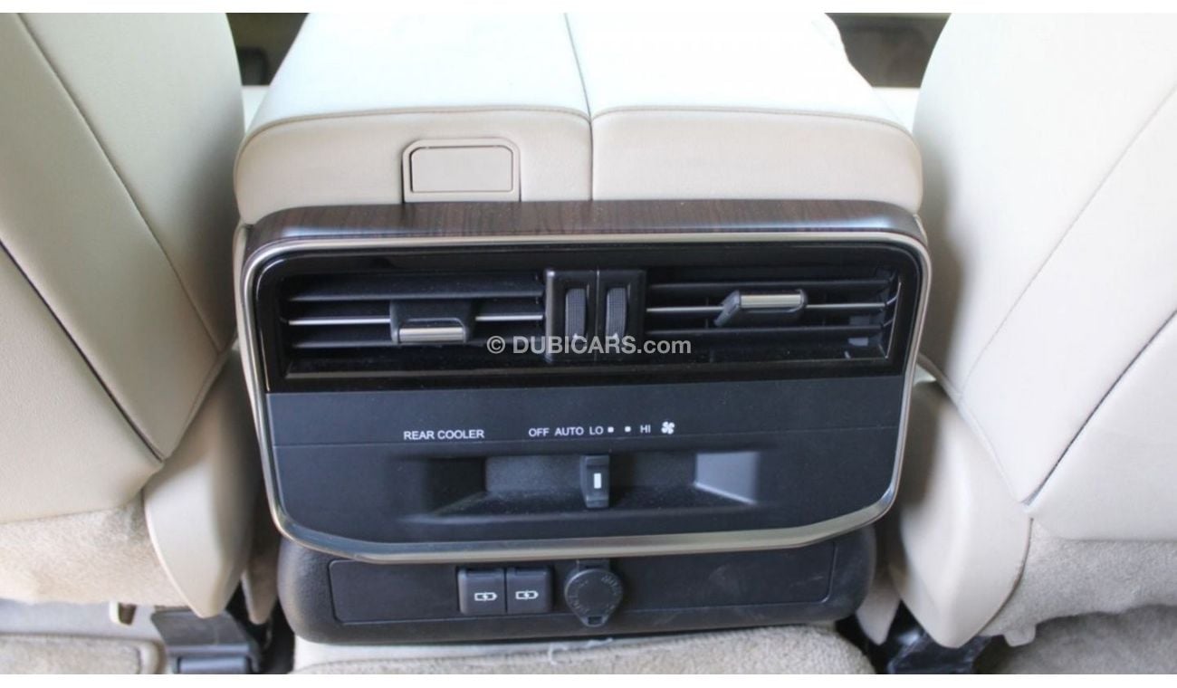 Toyota Land Cruiser GXR-V LC300 GCC