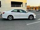 Toyota Camry Sport 2.5L