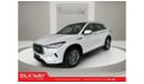 Infiniti QX50 2023 Infiniti QX50 Luxe - Premium Elegance, Unbeatable Offer!
