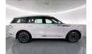Lincoln Aviator Presidential
