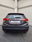 هوندا HRV LX