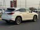 Lexus RX450h Hybrid Premier 3.5L Petrol