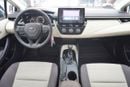 Toyota Corolla TOYOTA COROLLA  XLI | 1.6L 4CYL | GCC | 2026