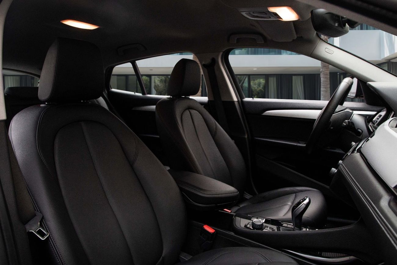 BMW X2 | 1,567 P.M  | 0% Downpayment | Immaculate Condition!